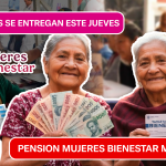 ¿Tu CURP empieza con P o Q? ¡TRES MIL CIEN PESOS!